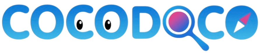 COCODOCO Logo