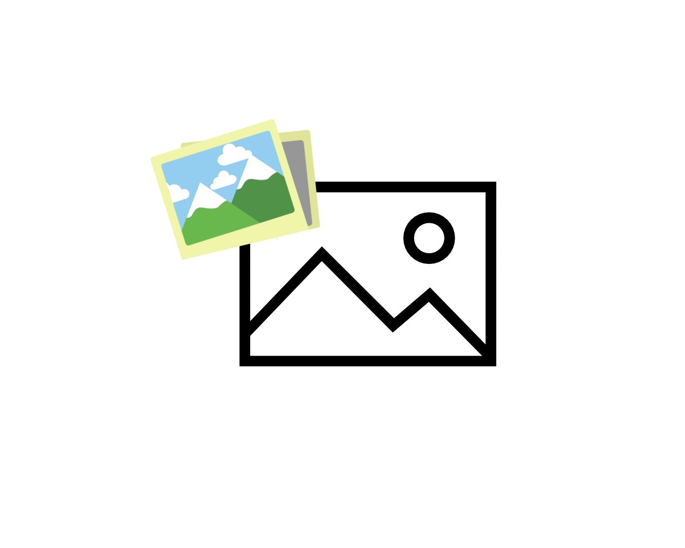 写真を受け取る